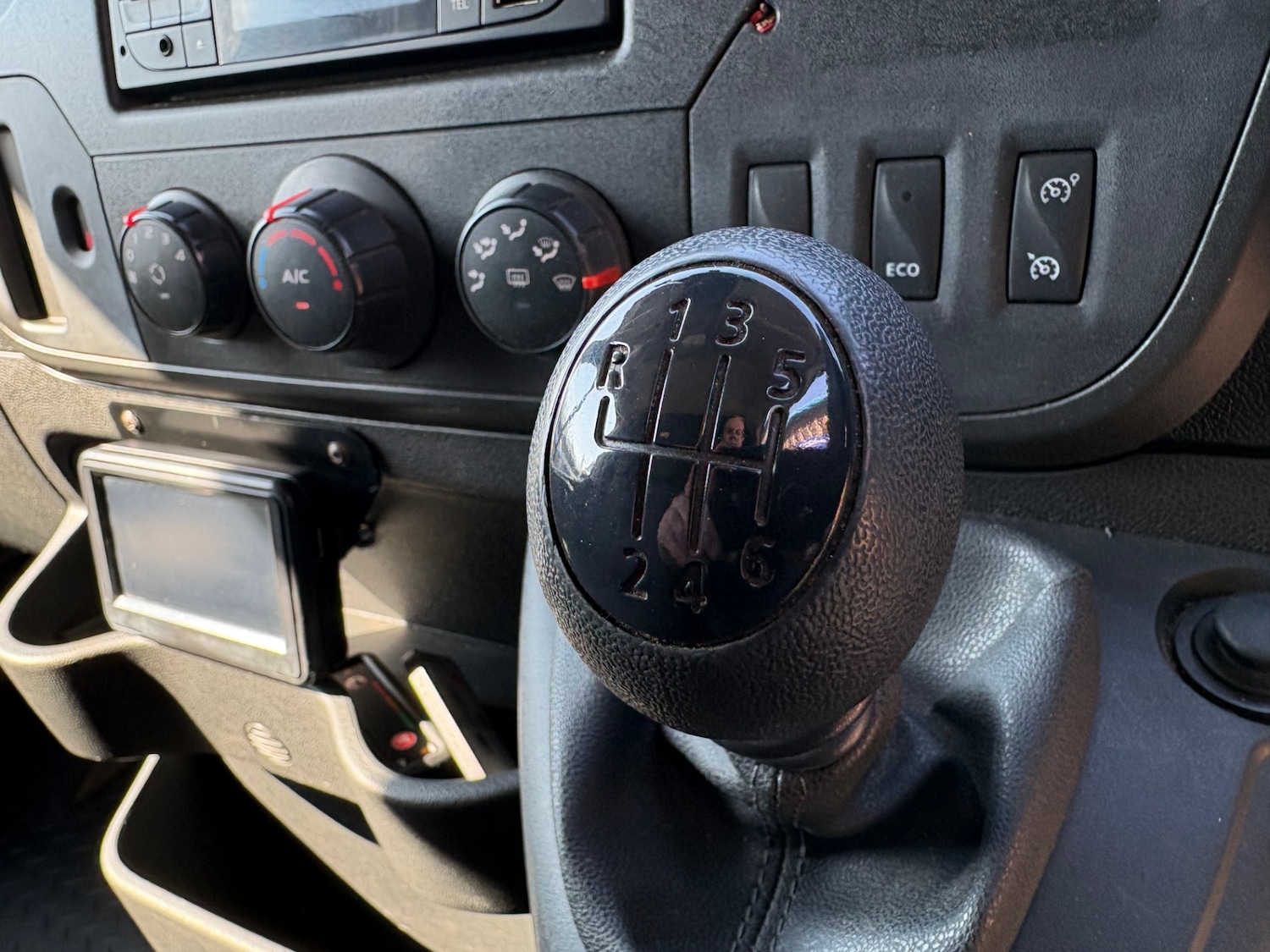 Used Vauxhall Movano 2019 for sale - 78053798: Photo 25