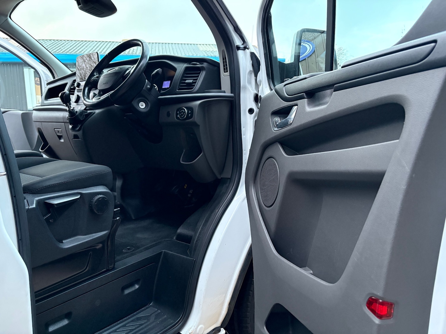 Used Ford Transit Custom 2022 for sale - 77262261: Photo 15