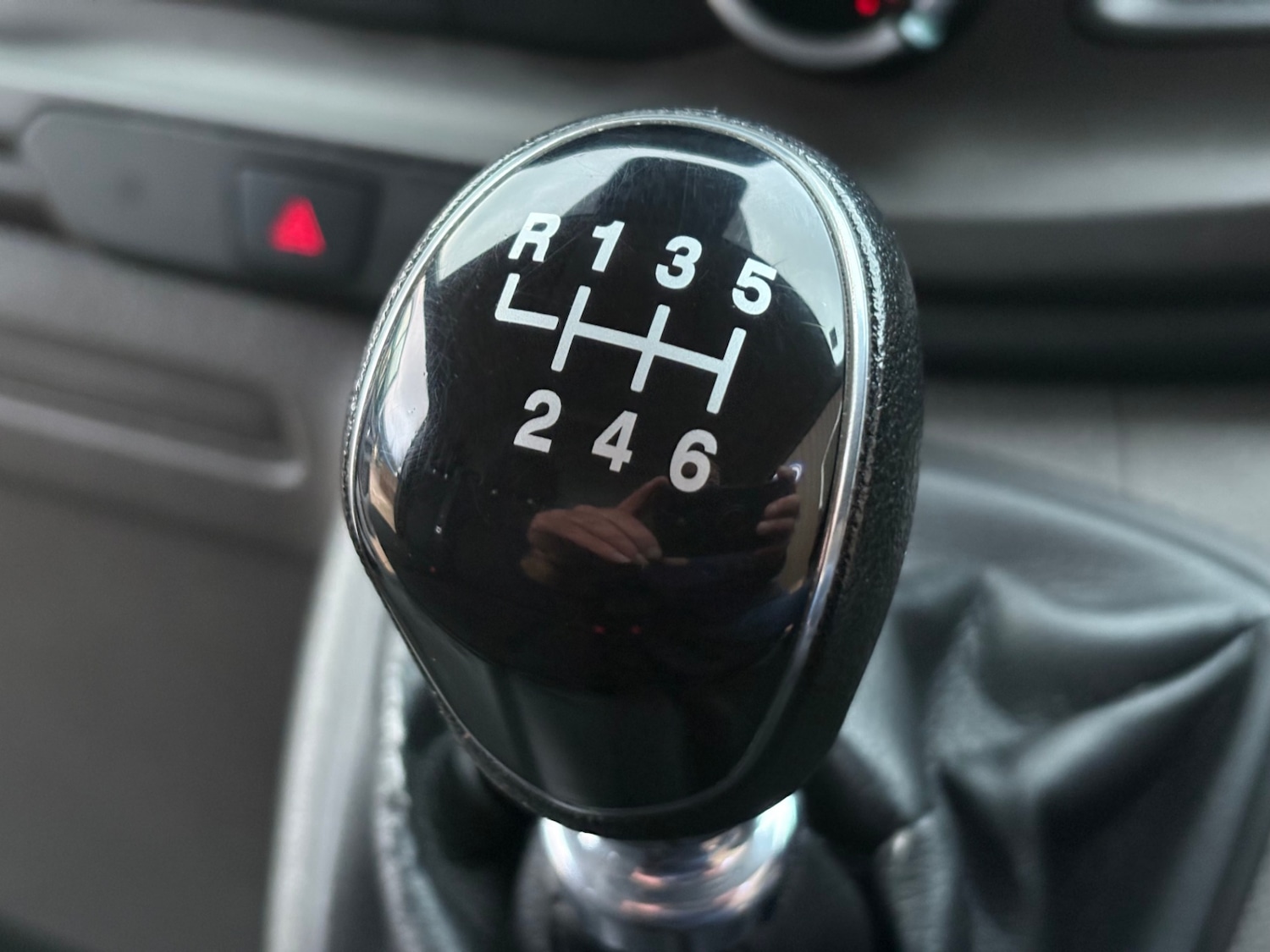 Used Ford Transit Custom 2022 for sale - 77262261: Photo 17