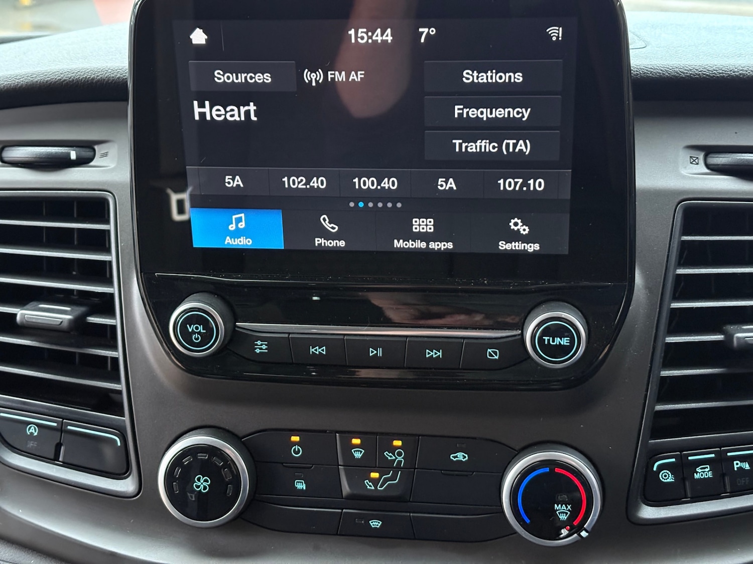 Used Ford Transit Custom 2022 for sale - 77262261: Photo 18