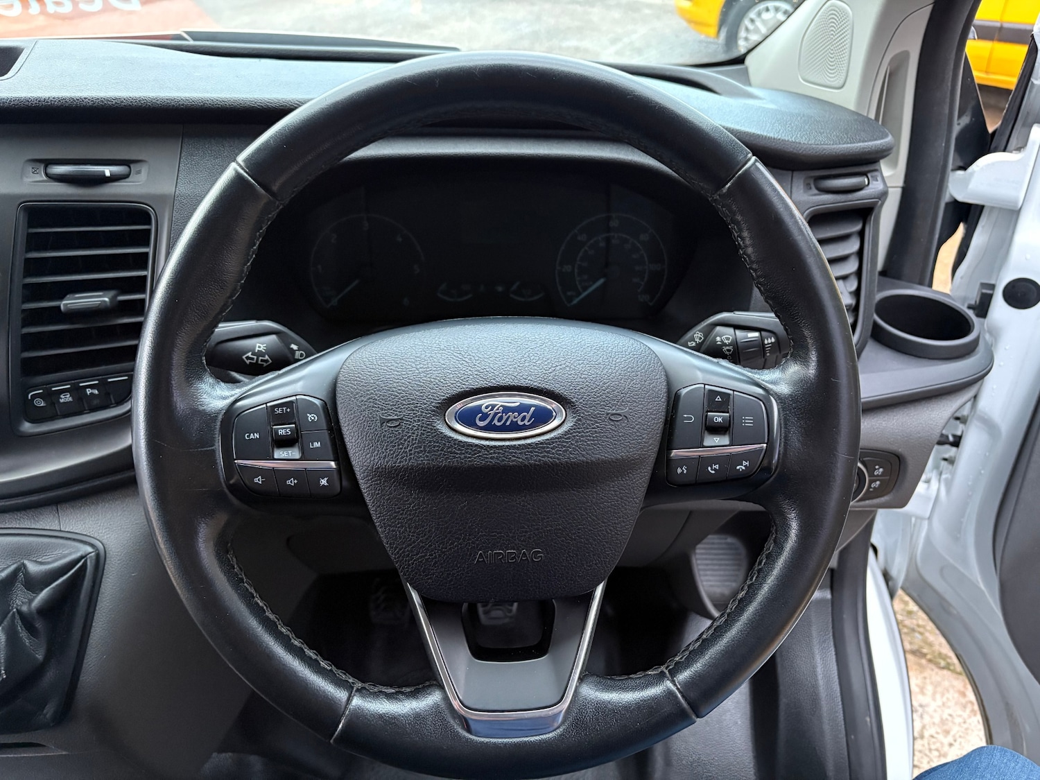 Used Ford Transit Custom 2022 for sale - 77262261: Photo 19