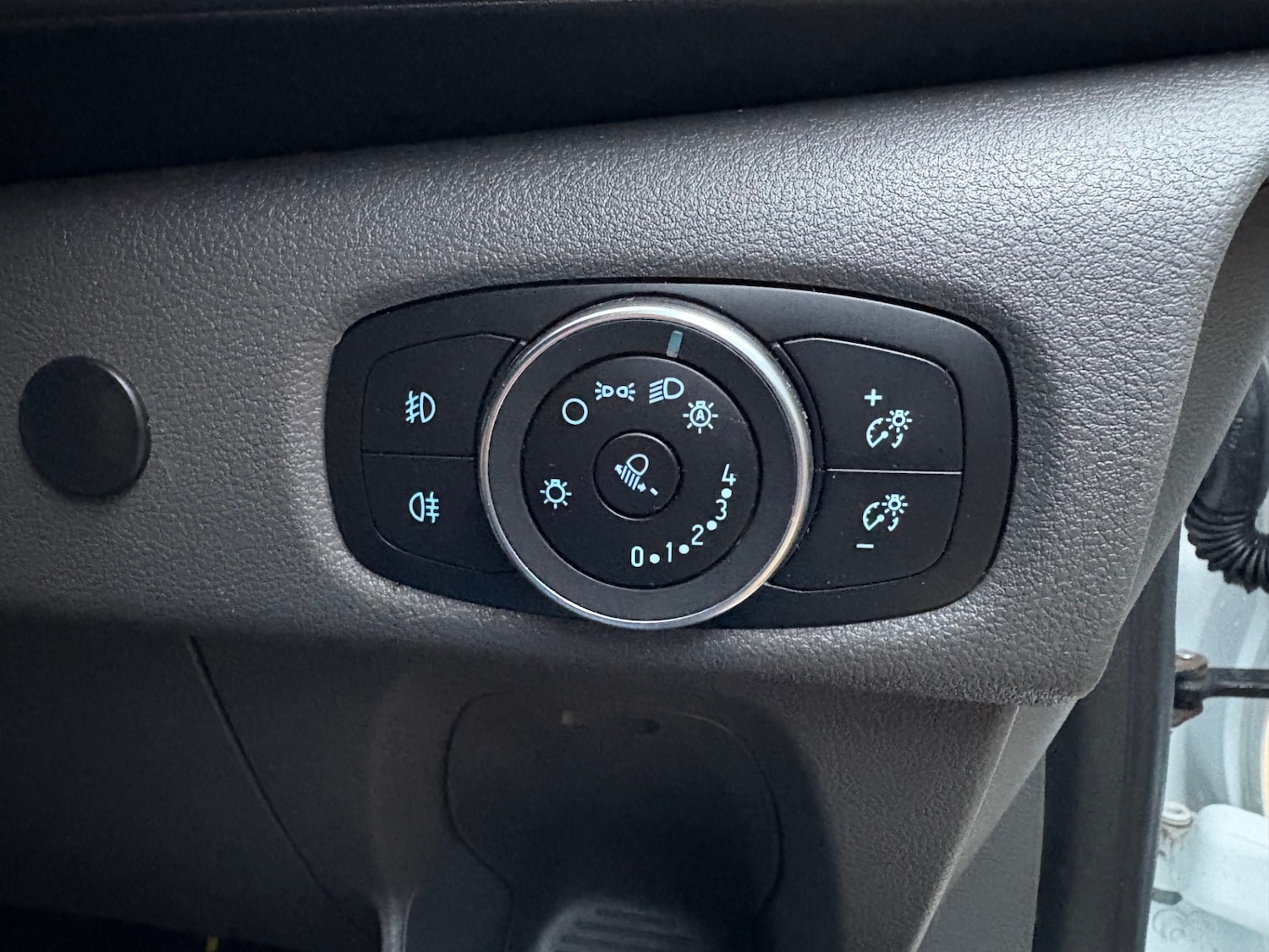 Used Ford Transit Custom 2022 for sale - 77262261: Photo 20