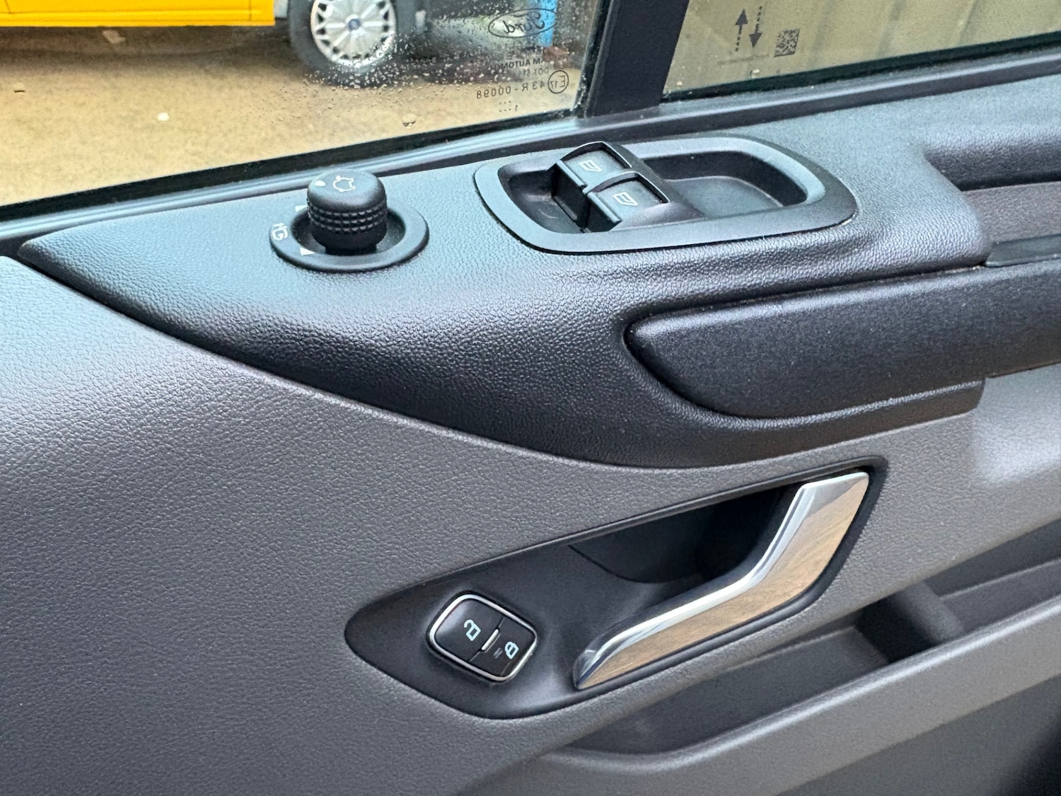 Used Ford Transit Custom 2022 for sale - 77262261: Photo 21