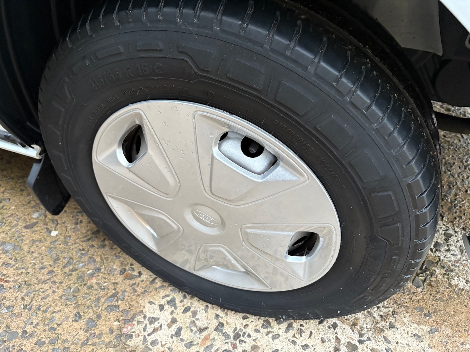 Used Ford Transit Custom 2022 for sale - 77262261: Photo 24