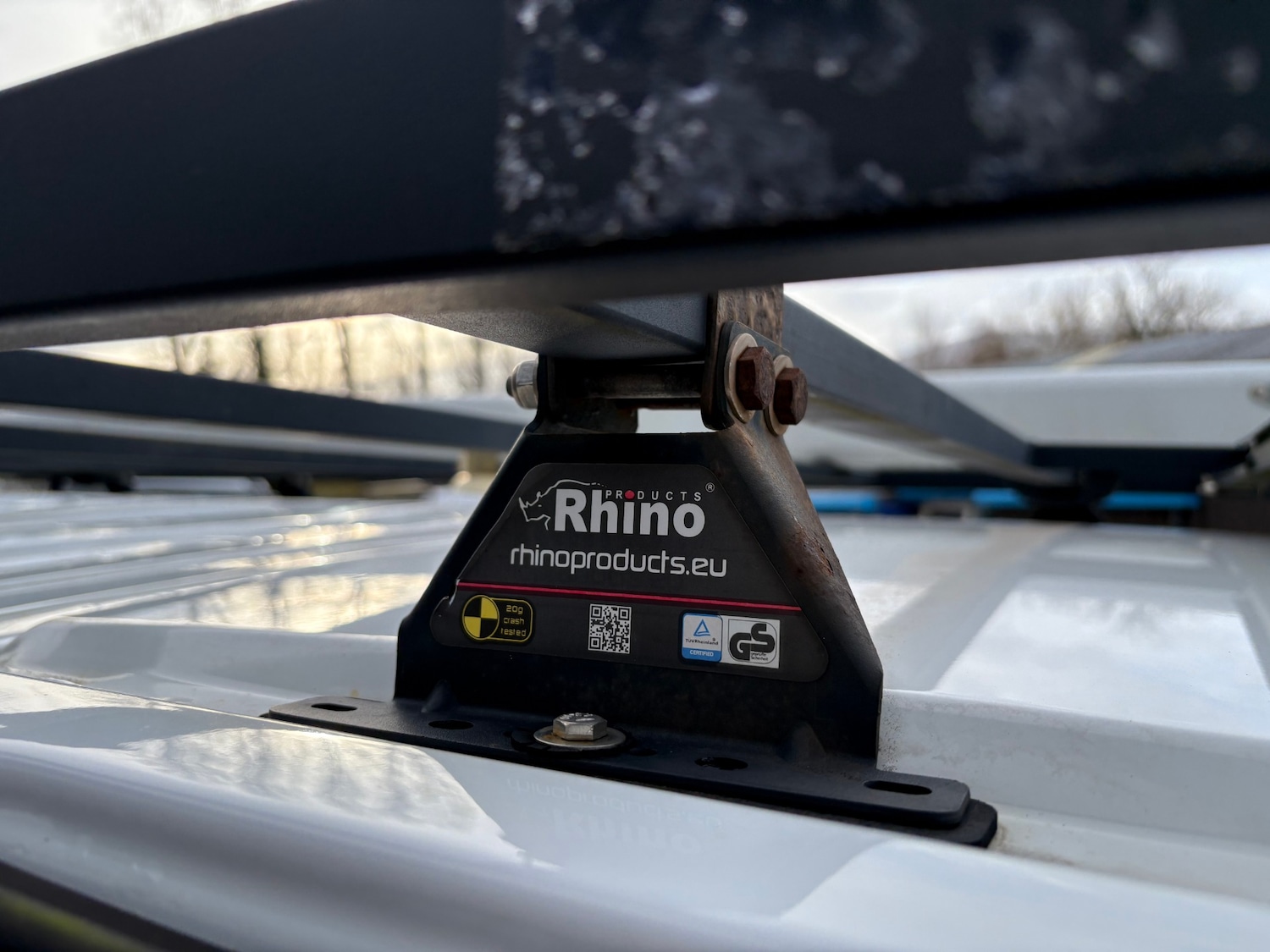 Used Vauxhall Vivaro 2018 for sale - 77199217: Photo 20