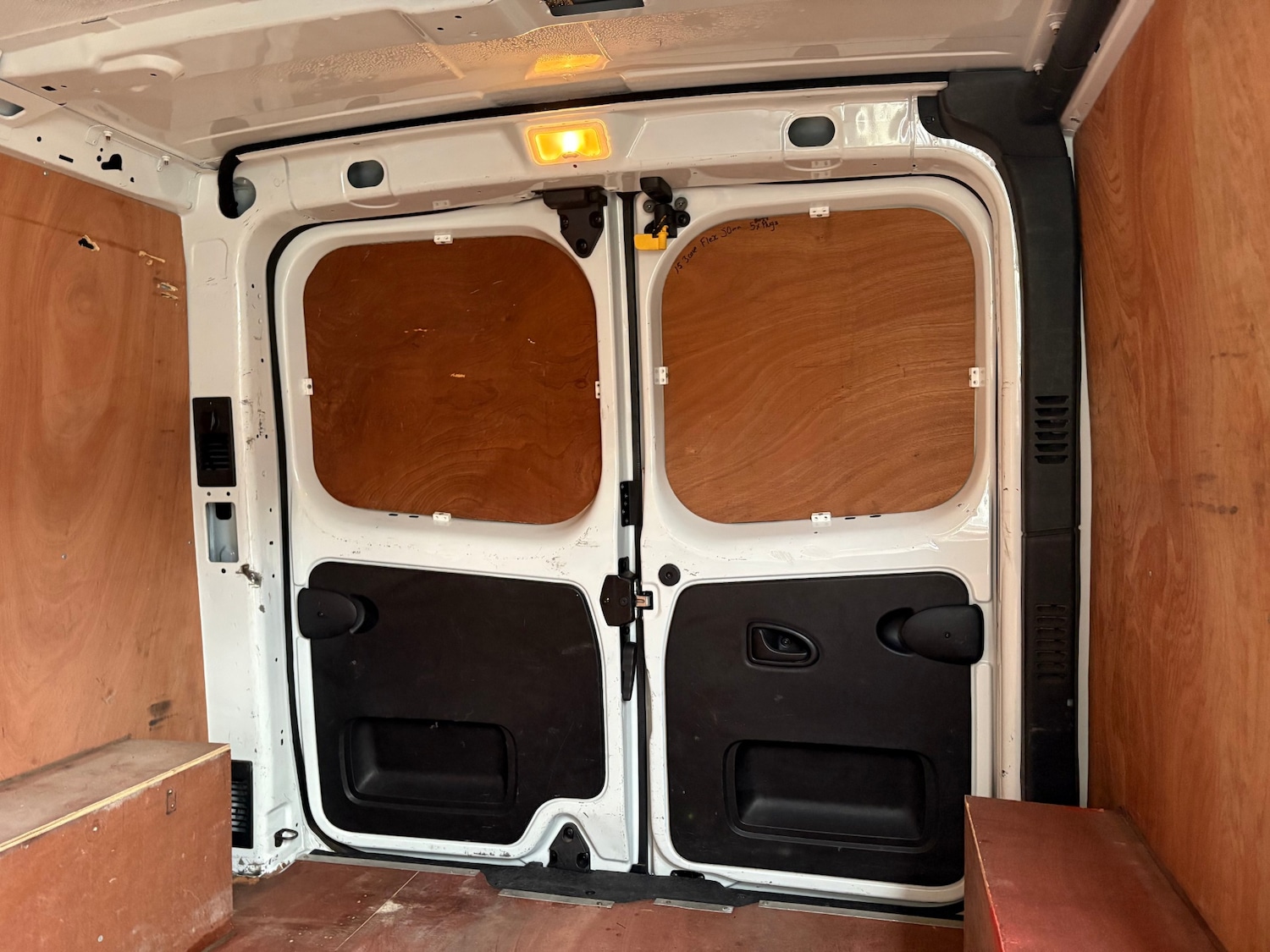 Used Vauxhall Vivaro 2018 for sale - 77199217: Photo 22