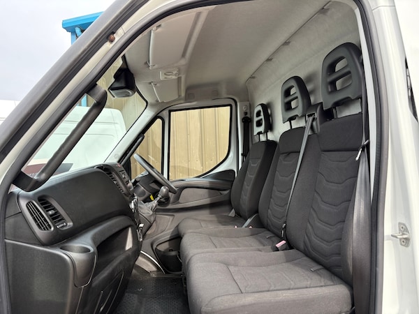 Used Iveco Daily 2014 for sale - 76273409: Photo 11