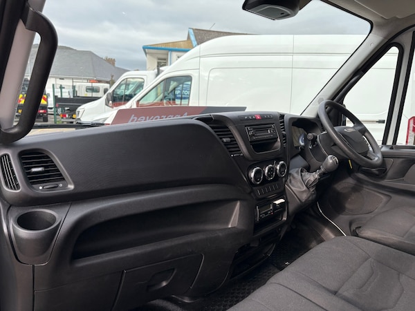 Used Iveco Daily 2014 for sale - 76273409: Photo 12