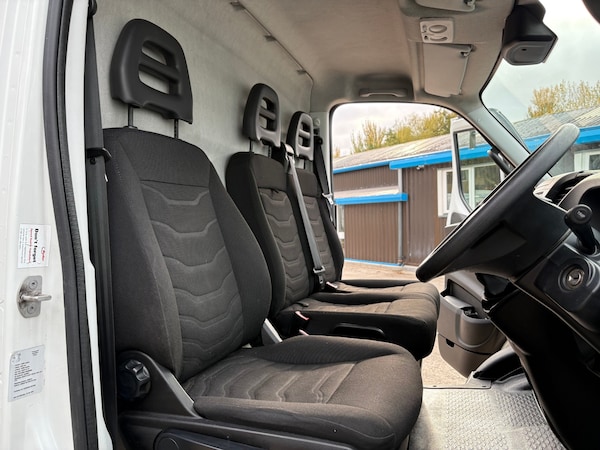 Used Iveco Daily 2014 for sale - 76273409: Photo 13