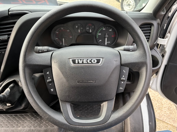 Used Iveco Daily 2014 for sale - 76273409: Photo 18