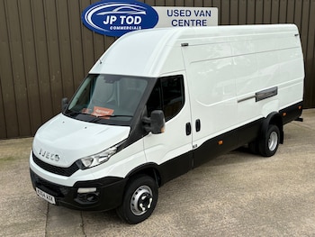 Iveco - Daily