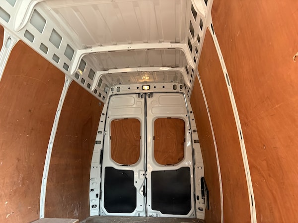 Used Iveco Daily 2014 for sale - 76273409: Photo 23