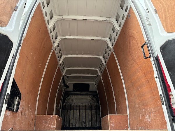 Used Iveco Daily 2014 for sale - 76273409: Photo 24