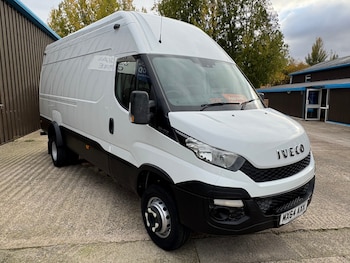 Used Iveco Daily 2014 for sale - 76273409: Photo 3