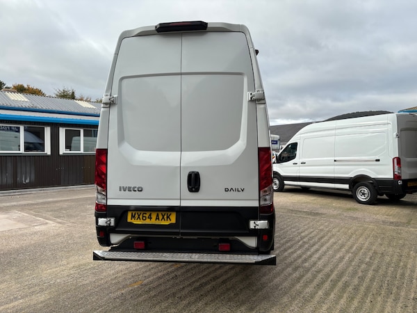 Used Iveco Daily 2014 for sale - 76273409: Photo 5