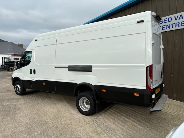 Used Iveco Daily 2014 for sale - 76273409: Photo 6