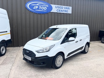 Used Ford Transit Connect 2020 for sale - 75180714: Photo