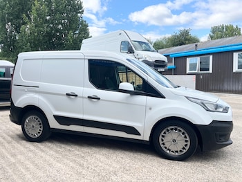 Used Ford Transit Connect 2020 for sale - 75180714: Photo