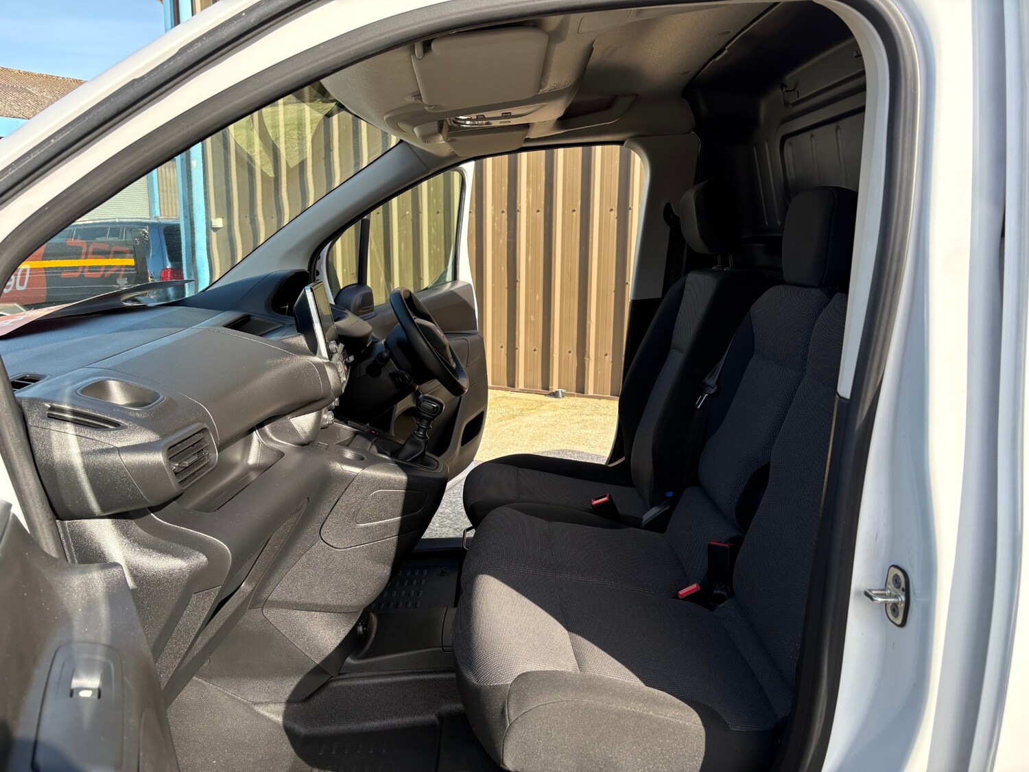 Used Peugeot Partner 2023 for sale - 77677244: Photo 10