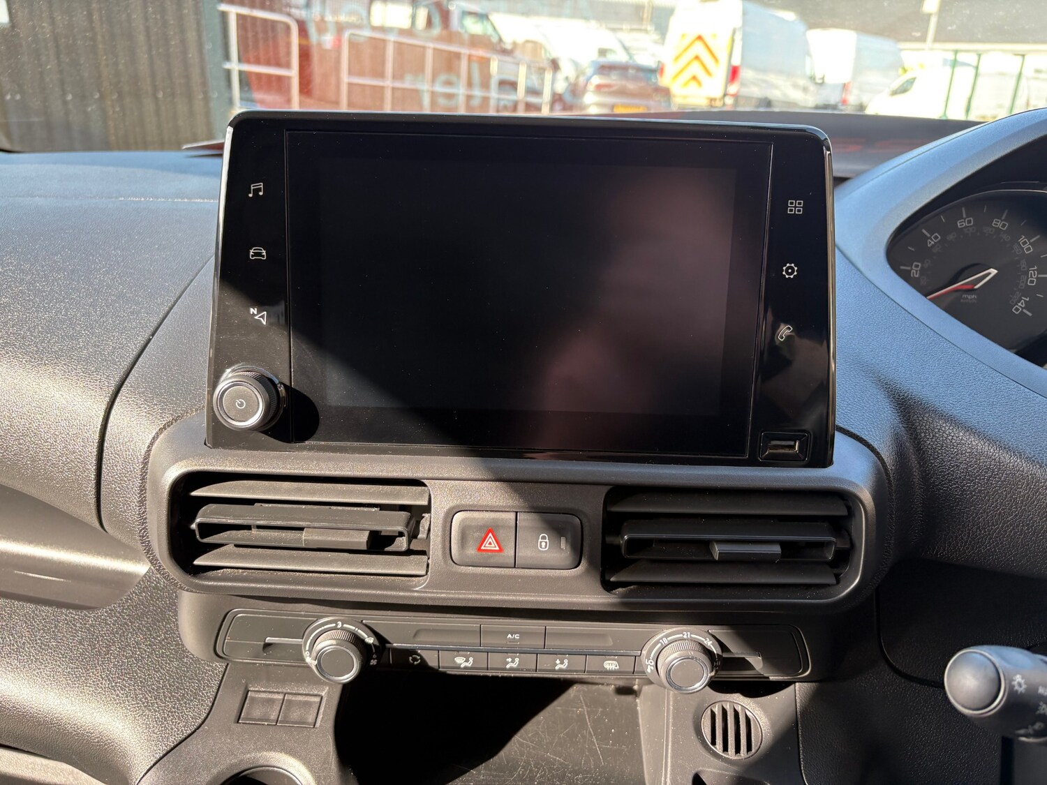 Used Peugeot Partner 2023 for sale - 77677244: Photo 16