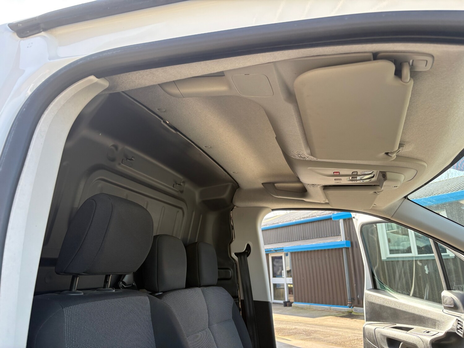 Used Peugeot Partner 2023 for sale - 77677244: Photo 18