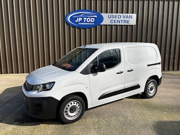Used Peugeot Partner 2023 for sale - 77677244: Photo