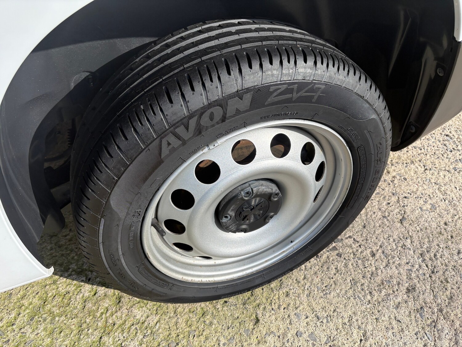 Used Peugeot Partner 2023 for sale - 77677244: Photo 23