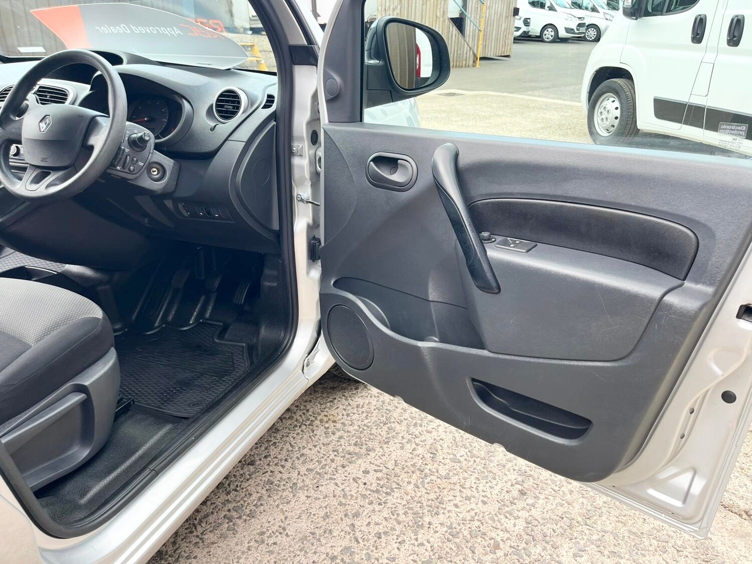 Vehicle 13