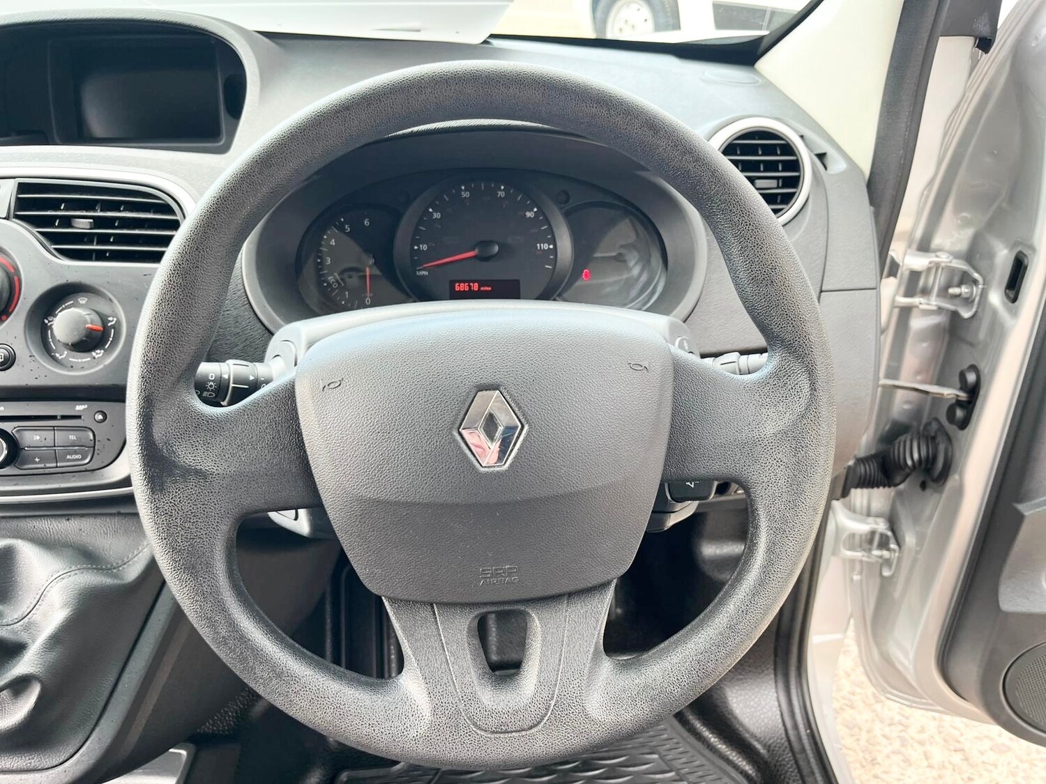 Vehicle 16