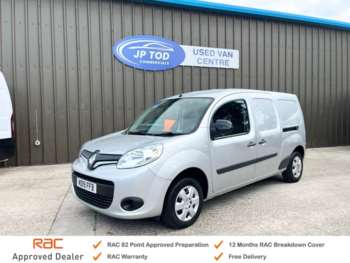 Used Renault Kangoo 2019 for sale - 74743896: Photo