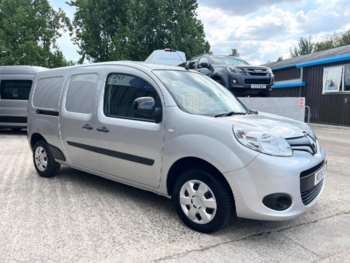 Used Renault Kangoo 2019 for sale - 74743896: Photo