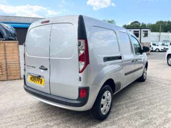 Used Renault Kangoo 2019 for sale - 74743896: Photo