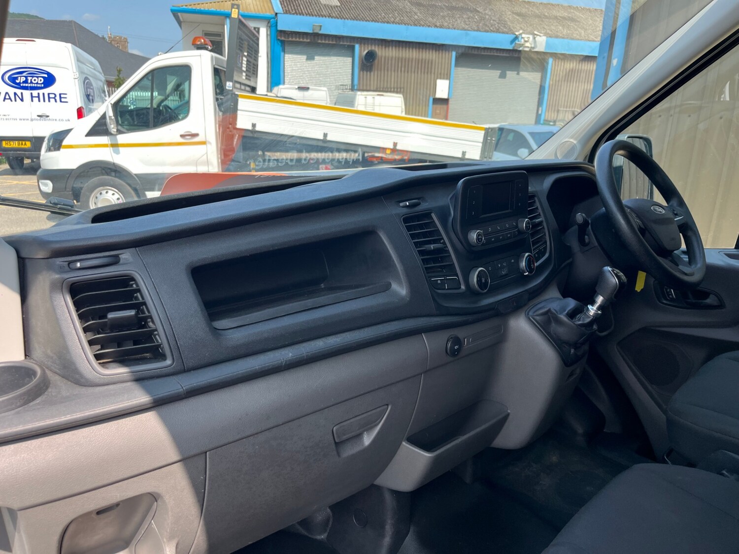 Vehicle 13