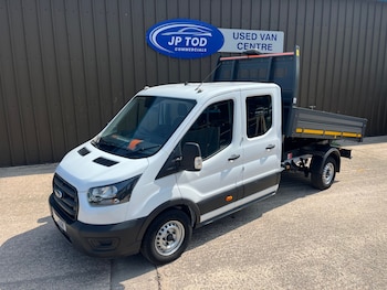 Used Ford Transit 2021 for sale - 75618272: Photo