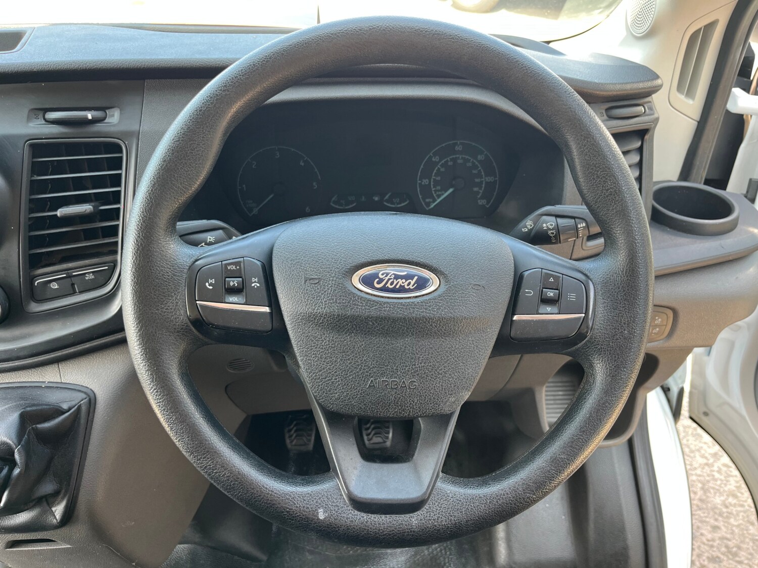 Vehicle 23