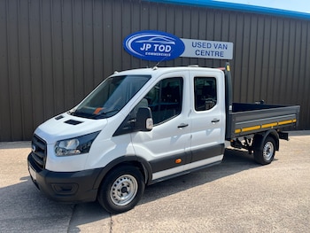 Used Ford Transit 2021 for sale - 75618272: Photo