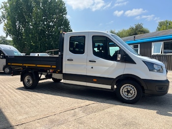 Used Ford Transit 2021 for sale - 75618272: Photo