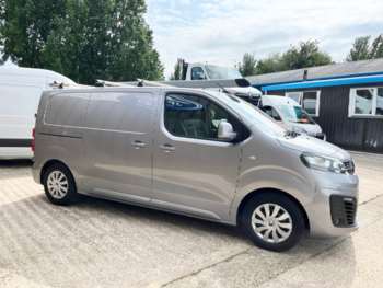 Used Vauxhall Vivaro 2021 for sale - 74970344: Photo