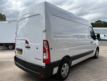 Used Renault Master 2023 for sale - 79408536: Photo