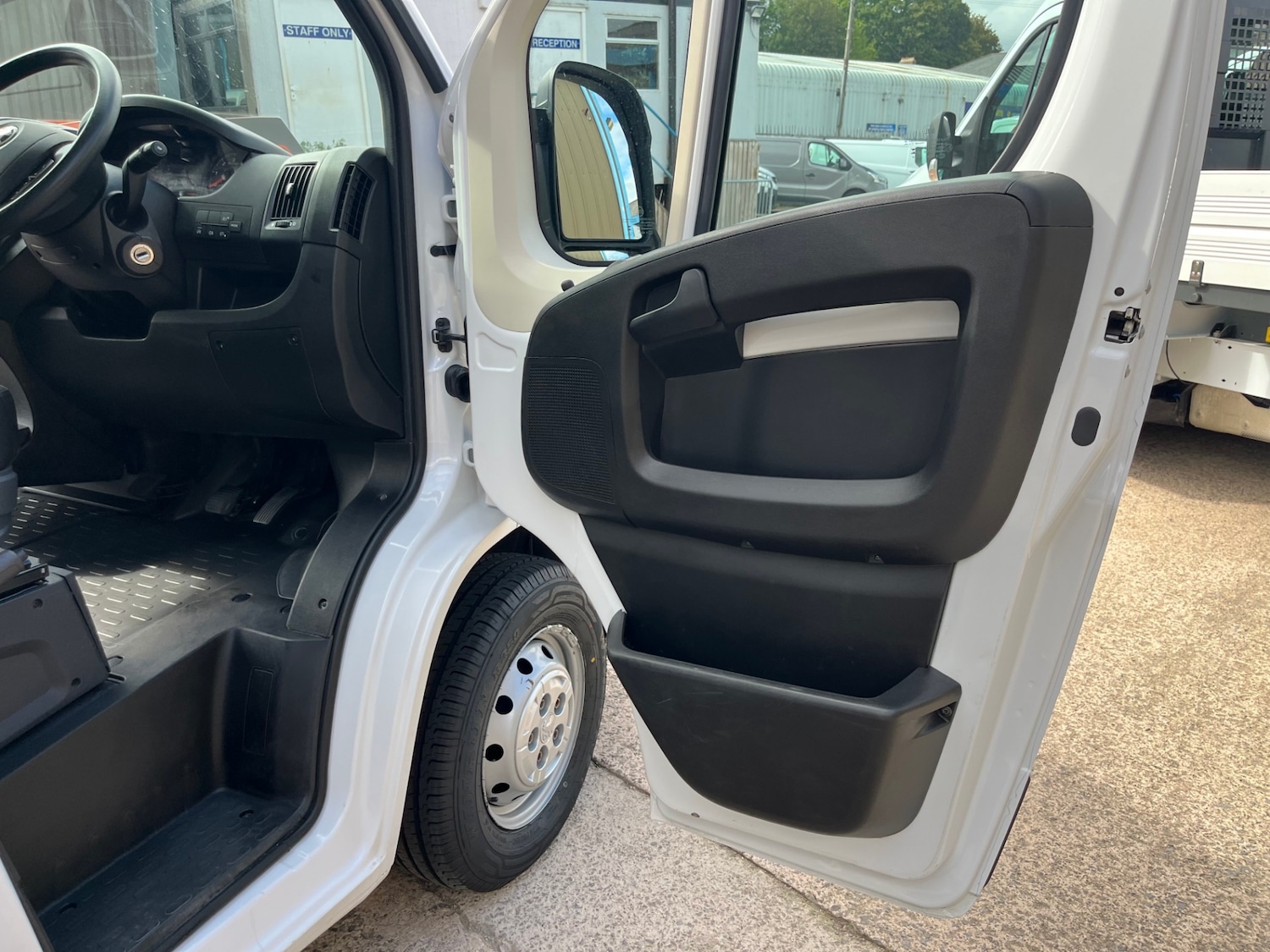 Vehicle 15