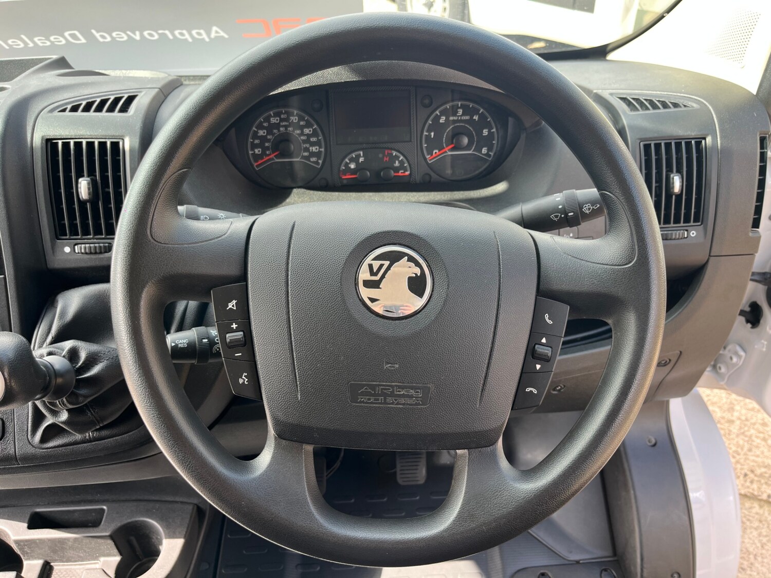 Vehicle 19