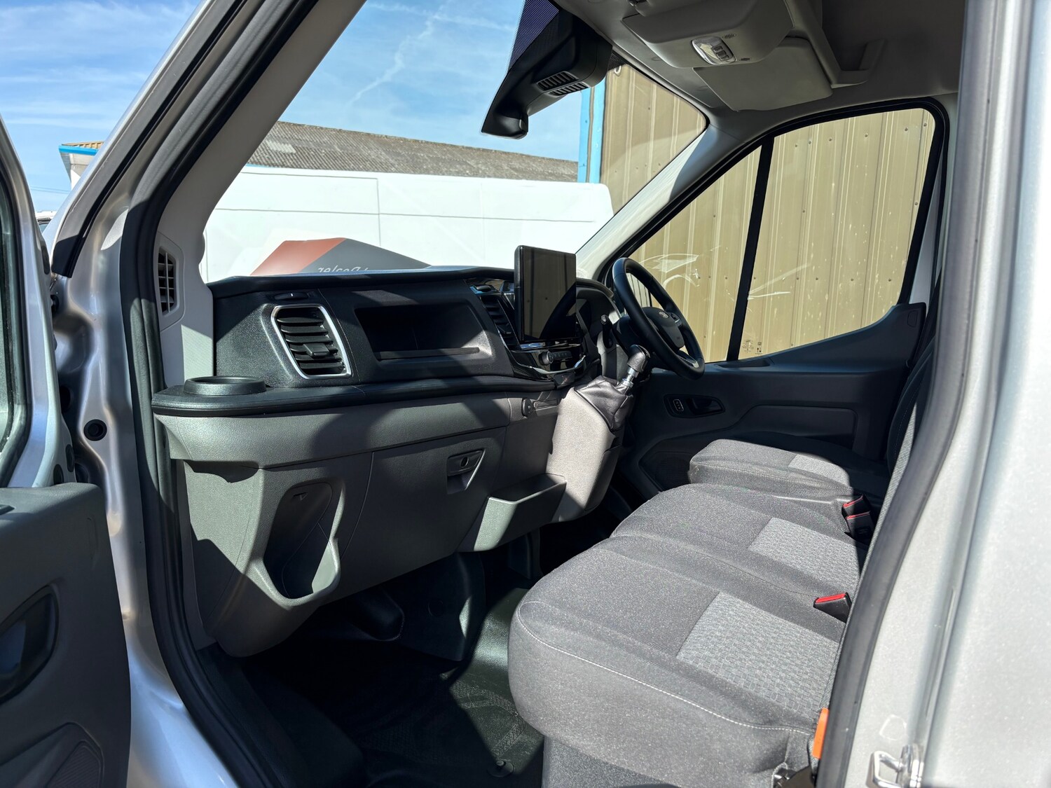 Used Ford Transit 2024 for sale - 78153186: Photo 13