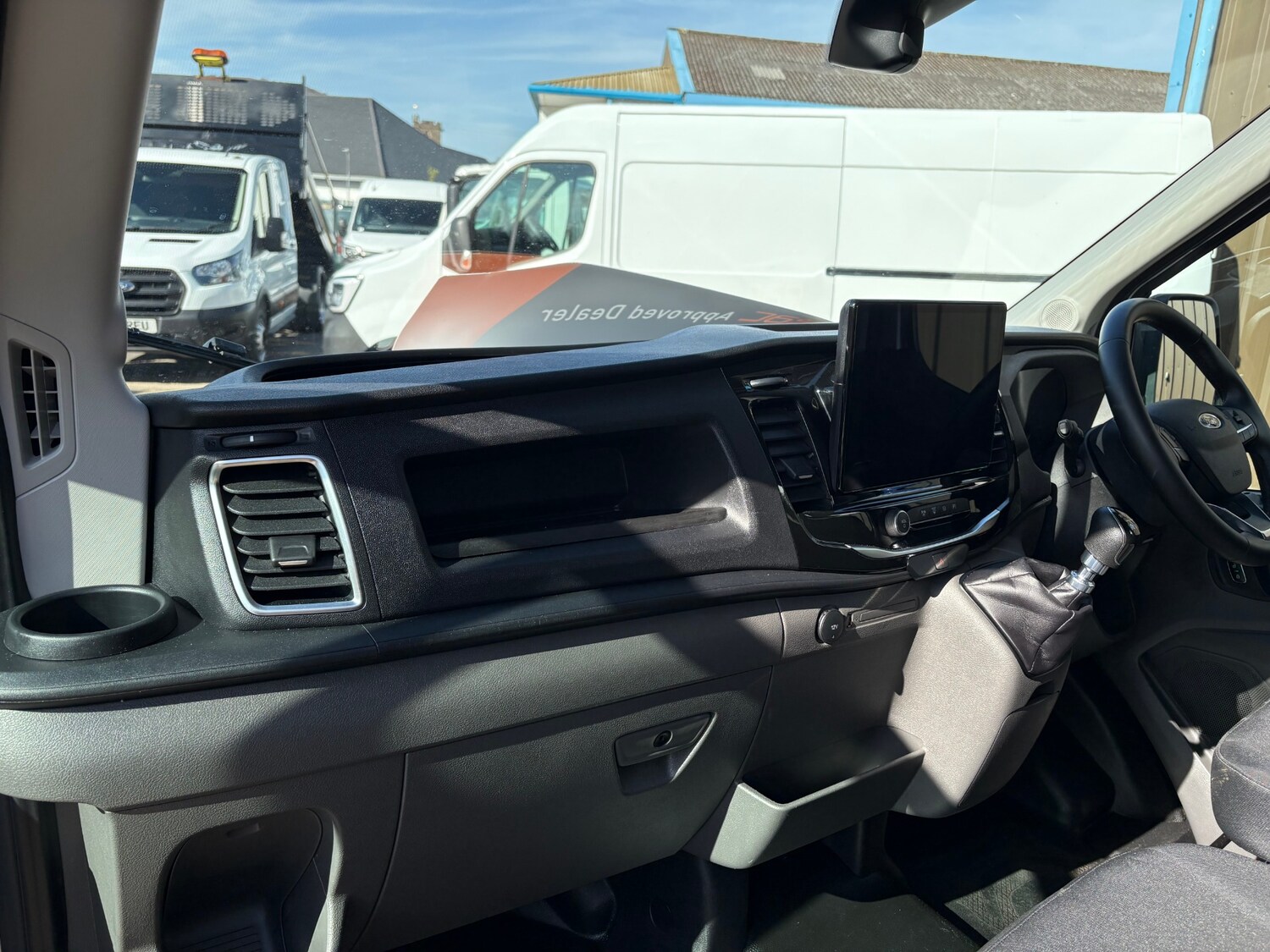 Used Ford Transit 2024 for sale - 78153186: Photo 14