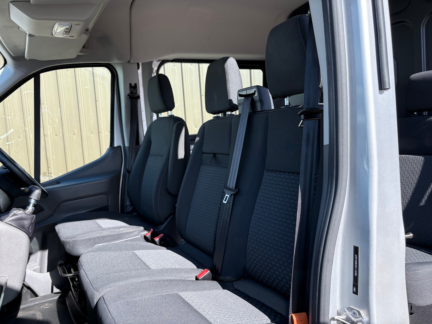 Used Ford Transit 2024 for sale - 78153186: Photo 15