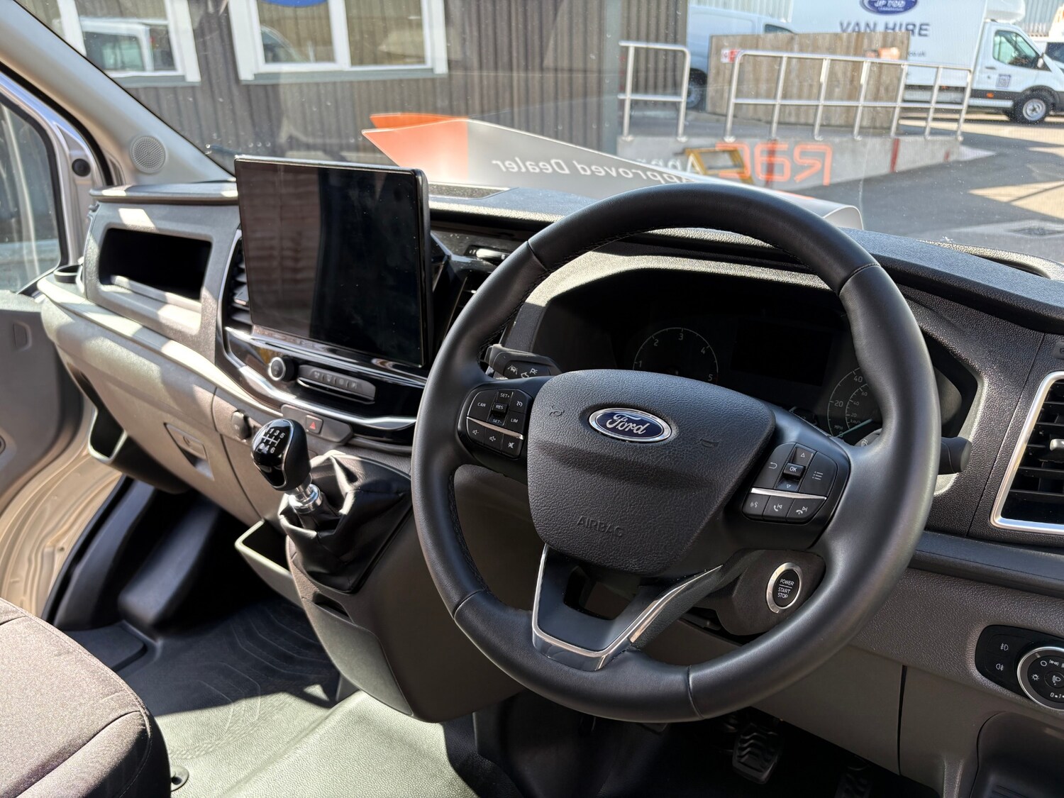 Used Ford Transit 2024 for sale - 78153186: Photo 18