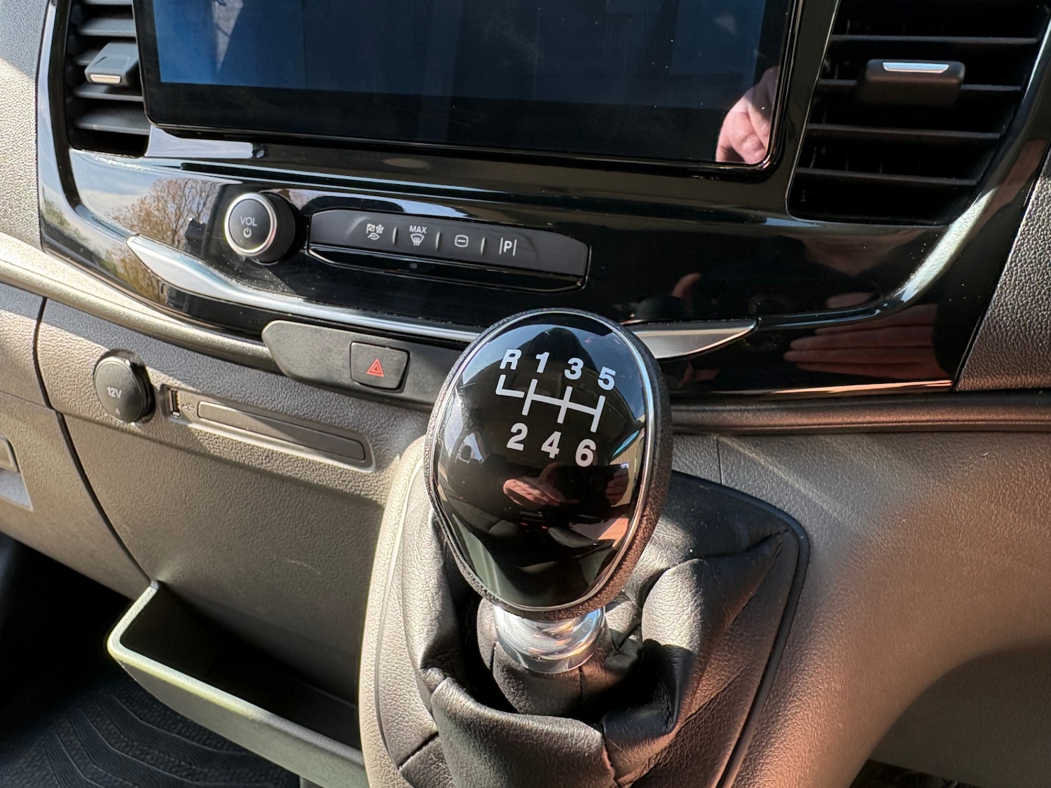 Used Ford Transit 2024 for sale - 78153186: Photo 19