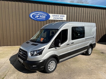 Used Ford Transit 2024 for sale - 78153186: Photo