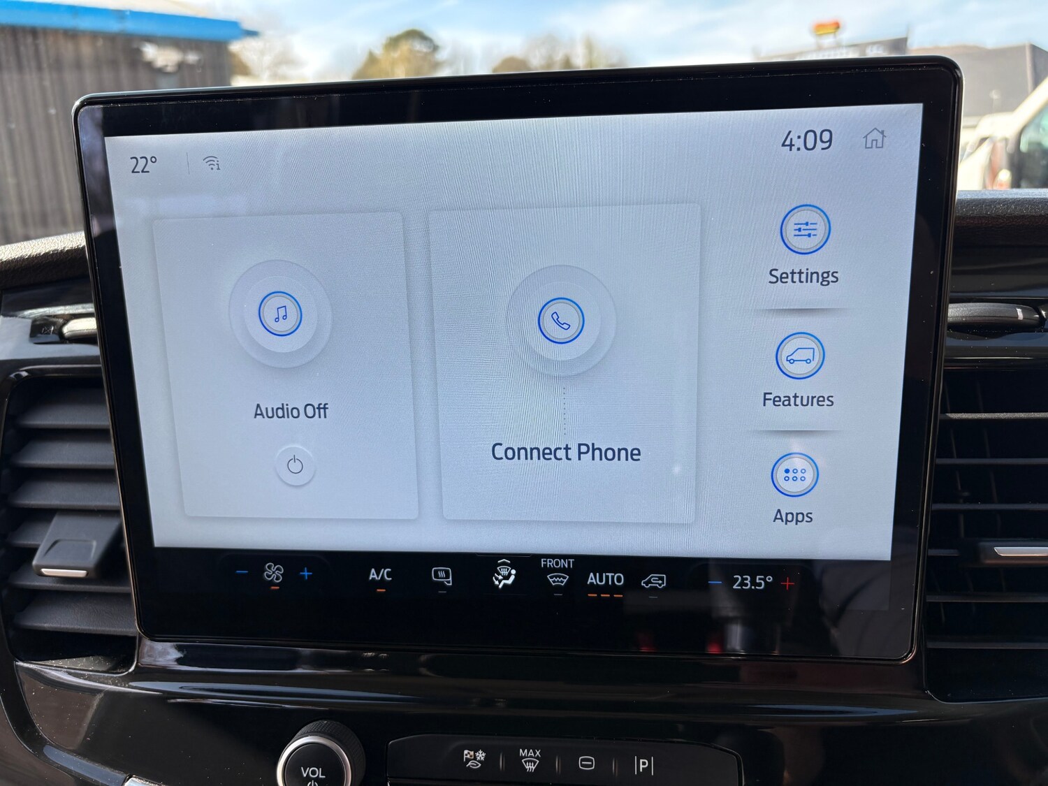 Used Ford Transit 2024 for sale - 78153186: Photo 20