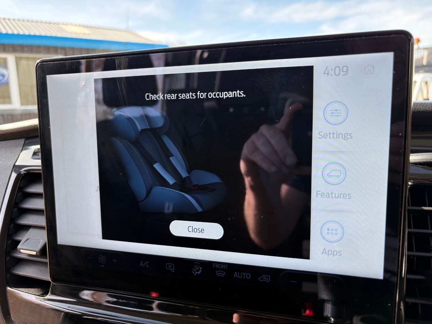 Used Ford Transit 2024 for sale - 78153186: Photo 21