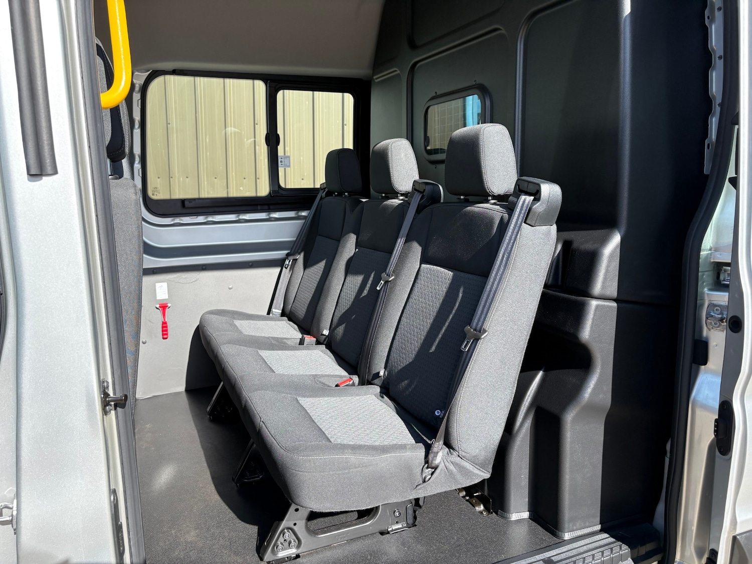 Used Ford Transit 2024 for sale - 78153186: Photo 23